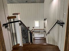 Image result for Church Rope Handrail