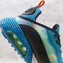 Image result for Air Max 2090 Green an Orange