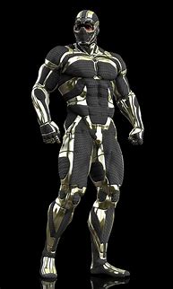 Image result for Technology Superhero Suit