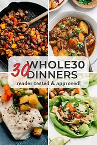 Image result for Whole 30 Diet Recipes
