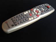 Image result for Comcast Remote Red Boston