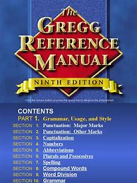 Image result for Reference Manual