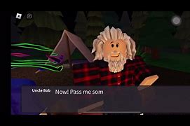 Image result for Uncle Bob Spider Roblox