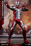 Image result for Marvel Iron Man Toy