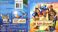 Image result for Lilo and Stitch DVD Trolls