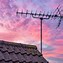Image result for TV Aerial Types