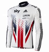 Image result for Adidas British Cycling Jersey