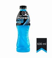 Image result for Powerade 600Ml