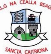 Image result for Killybegs GAA Logo