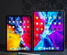 Image result for What's the Size Difference Between iPad Pro 11 and 12 Inch
