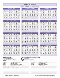 Image result for Ash1818 School Year Calendar