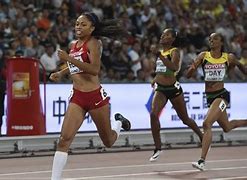 Image result for Allyson Felix Rio