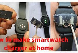 Image result for Samsung Gear Watch Charger