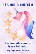 Image result for Funny Quotes About Unicorns