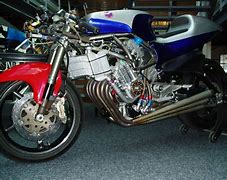 Image result for Prototype Moto 6 Cylindres