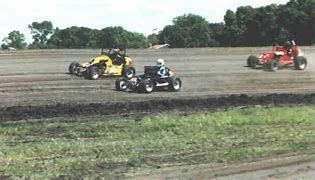 Image result for Vintage Racing at IMS Every Year On the Oval