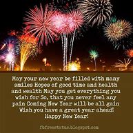 Image result for How to Wish for Happy New Year