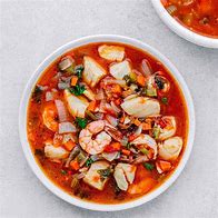 Image result for Seafood Soup Recipe