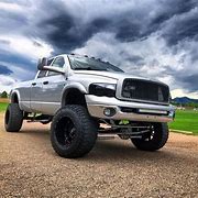 Image result for Chrome and Silver Dodge 3rd Gen