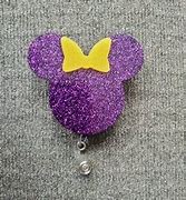 Image result for Minnie Mouse Lakers