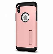 Image result for SPIGEN iPhone X Case