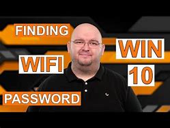 Image result for How to Find WiFi Password On Router