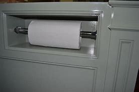 Image result for Paper Towel Holder for Island