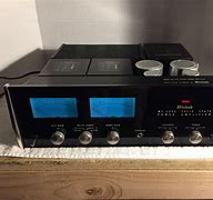 Image result for Vintage McIntosh Amplifier