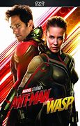 Image result for Ant-Man DVD-Cover
