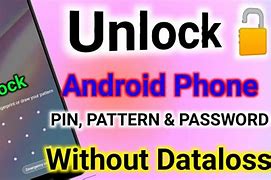 Image result for How to Unlock a Phone