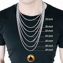 Image result for Brass Ball Chain Sizes