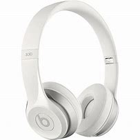 Image result for Solo Beats Wired White