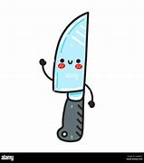 Image result for Cute Cartoon Knives