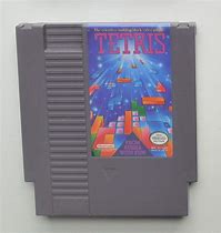 Image result for Tetris NES