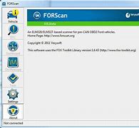 Image result for Forscan PC