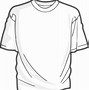 Image result for Tee Shirt Clipar