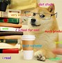 Image result for Don't Worry Be Happy Dog Meme