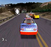 Image result for NASCAR Rumble Racing