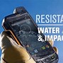 Image result for Rugged Dumb Phones