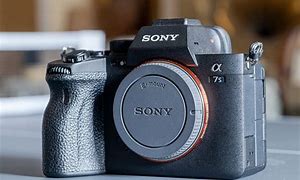 Image result for sony a7s 3