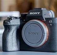 Image result for Sony a7s III