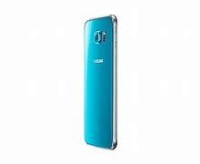 Image result for Galaxy S6 Blue