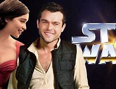 Image result for Star Wars Han Solo Movie Cast