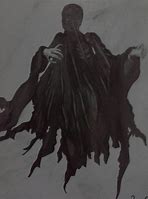 Image result for Dementor Dnd 5E