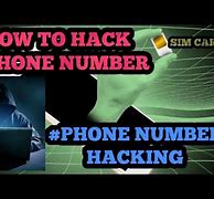 Image result for Hacking Phone Numbers
