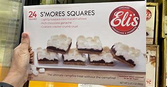 Image result for Costco S'mores Snacks