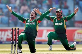 Image result for Bangladesh Cricket Team Players