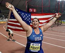 Image result for Hammer Throw Record