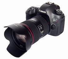 Image result for Canon RF 24-105mm f/4L IS USM Lens