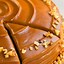 Image result for Caramel Topping for Cakes